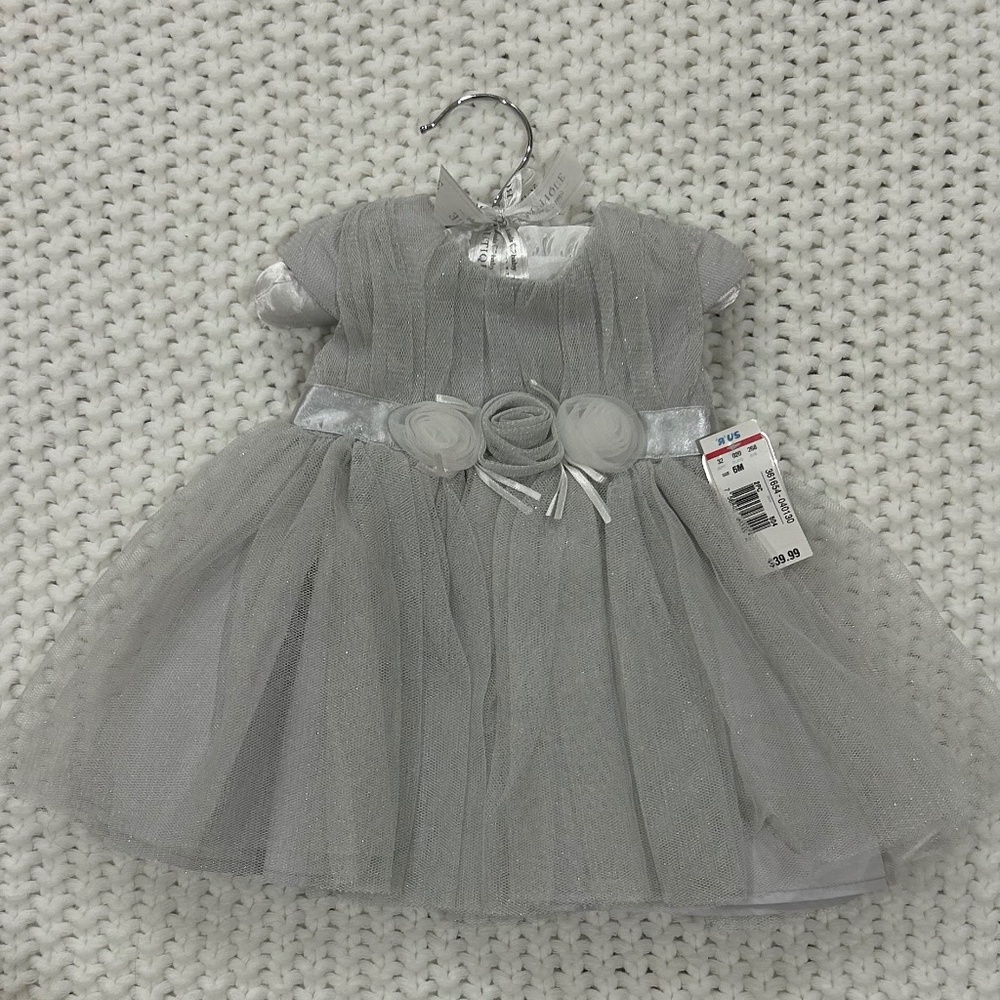 Koala baby boutiques 6 mo dress